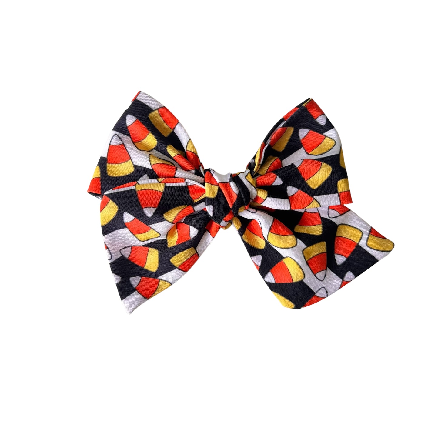 Striped Candy Corn