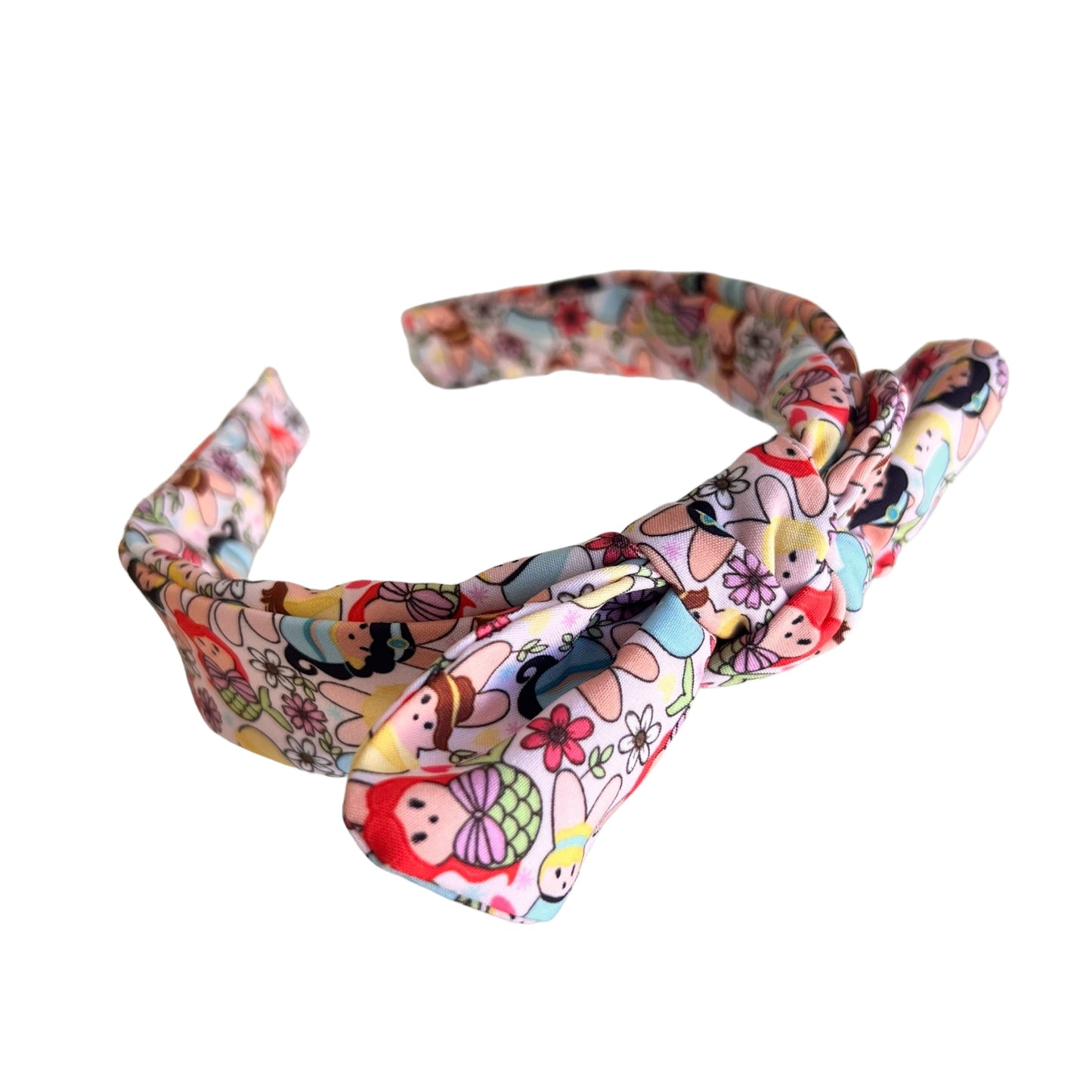 Easter Egg Princesses