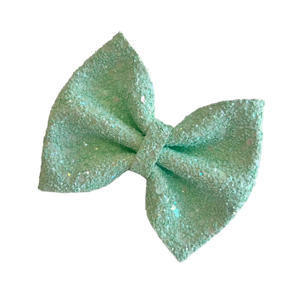 Glitter Bow