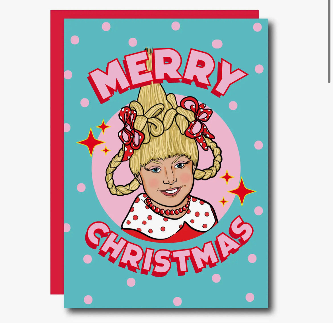 Merry Christmas