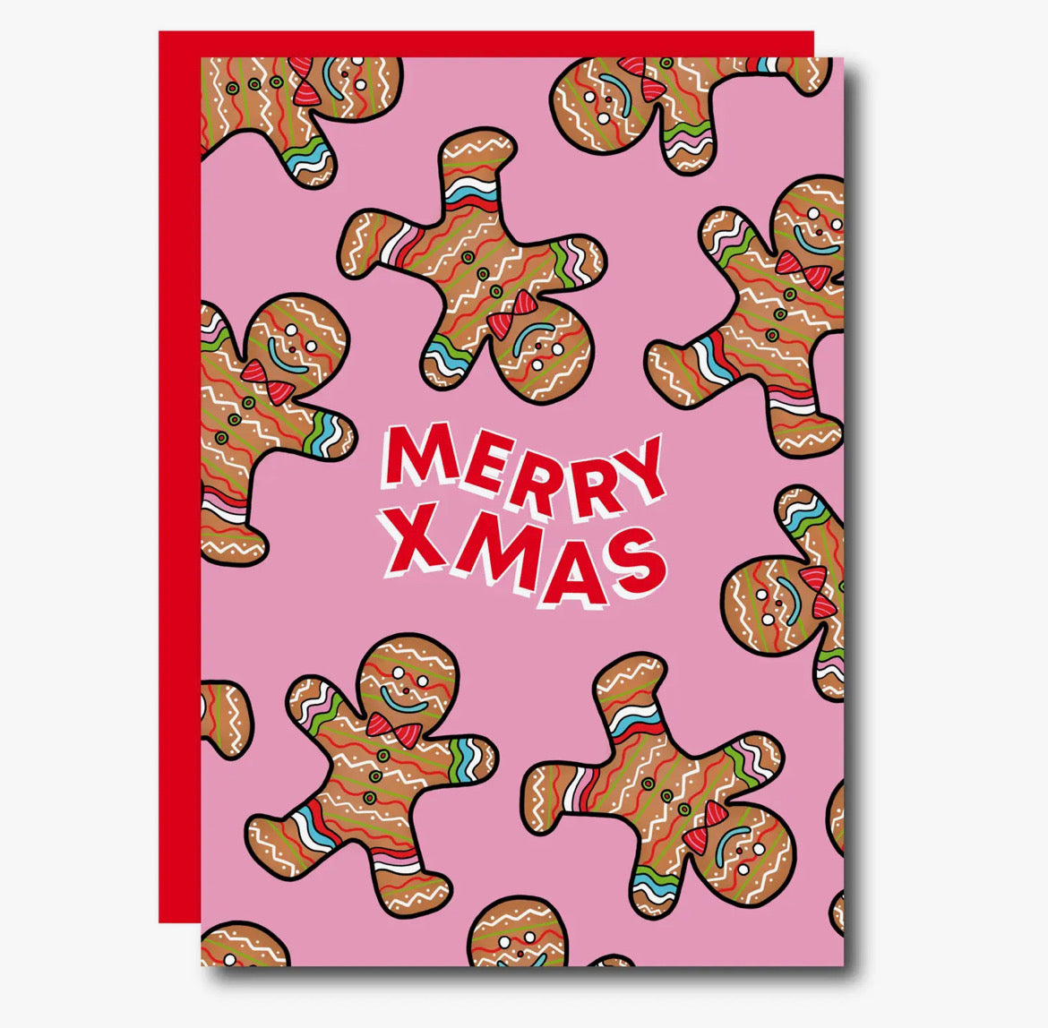 Merry X-Mas