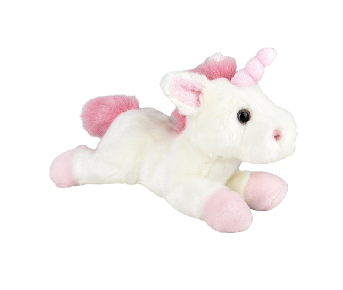 Laying Unicorn
