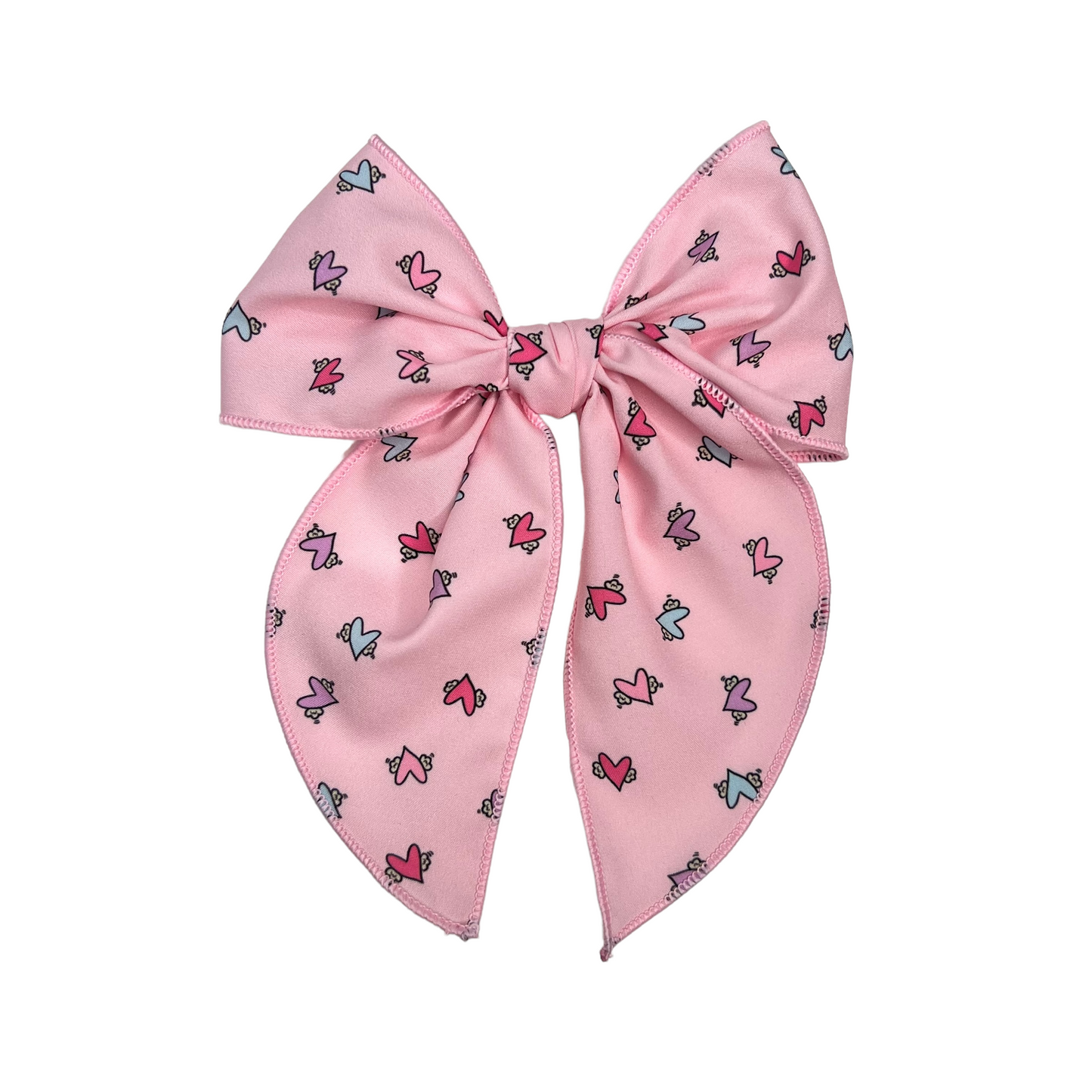 Flying Hearts