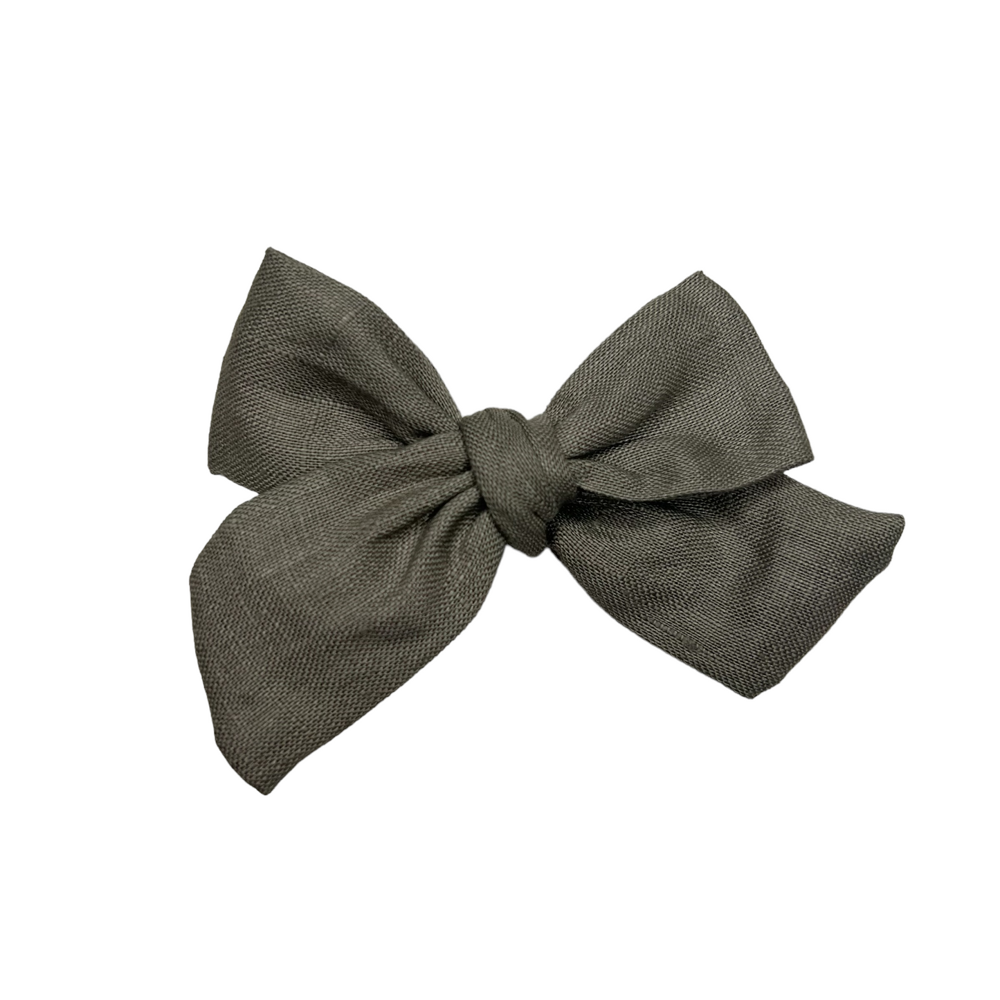 School Girl Bow