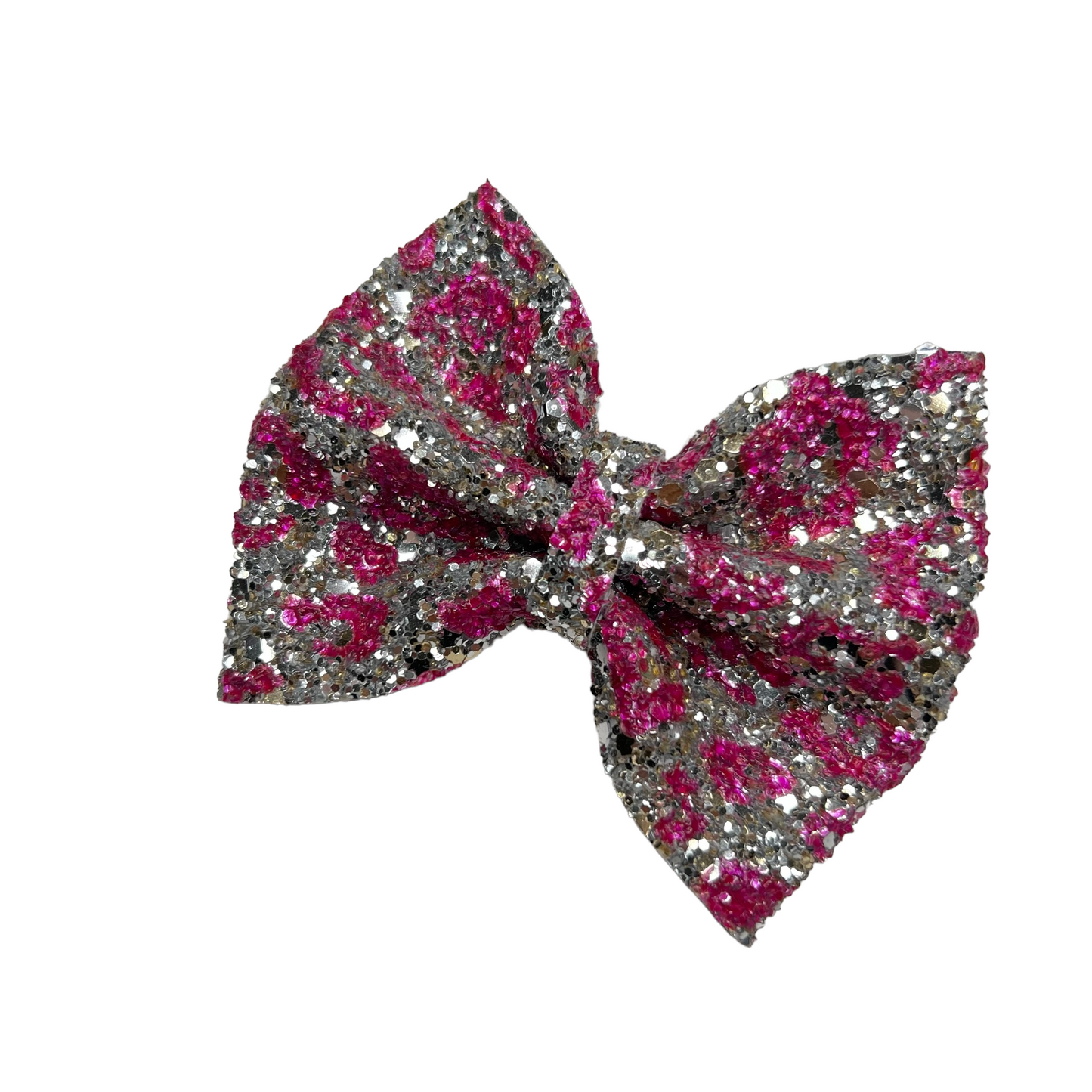 Glitter Bow