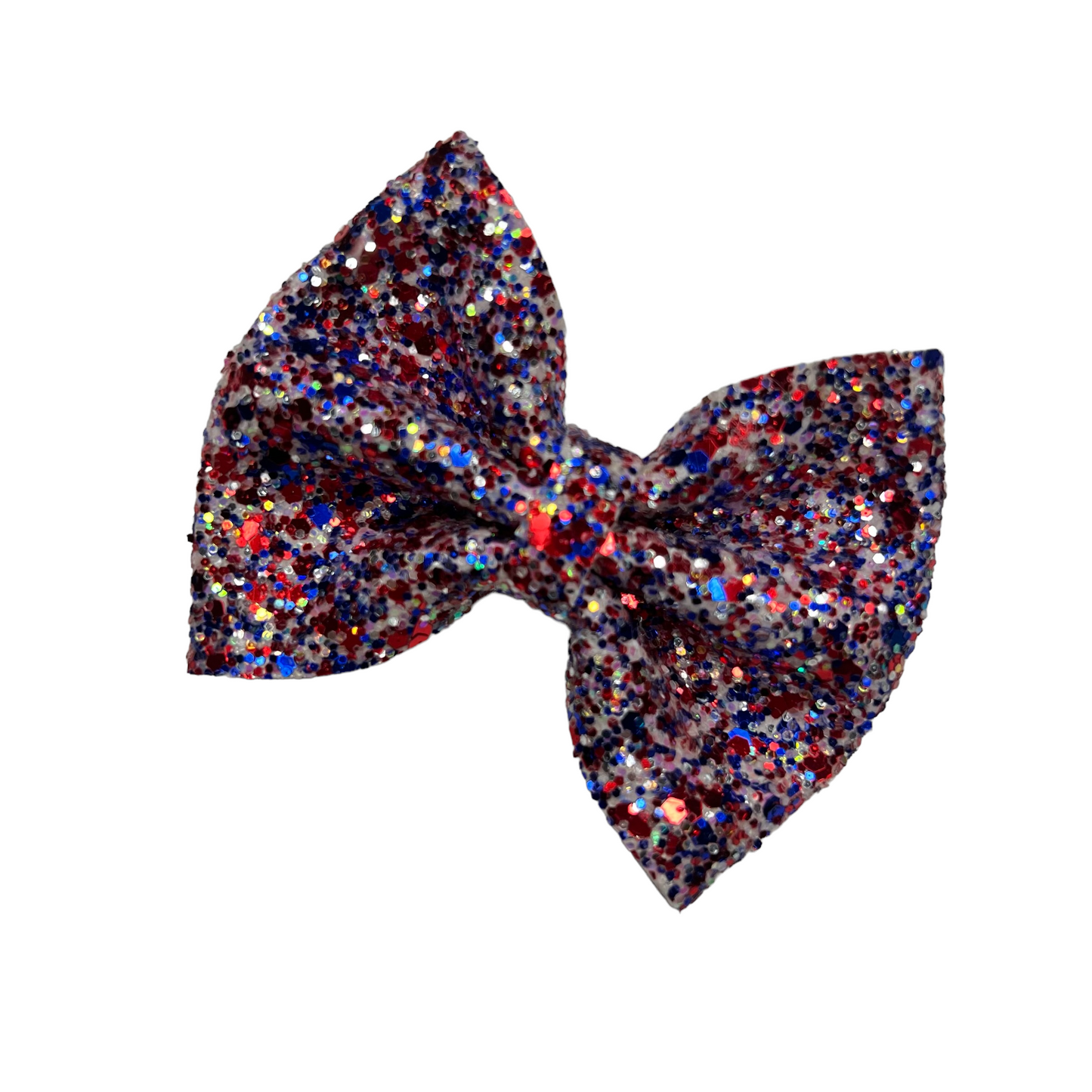 Glitter Bow