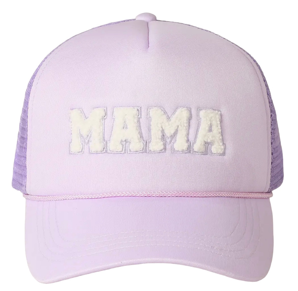 Mama Trucker Hat