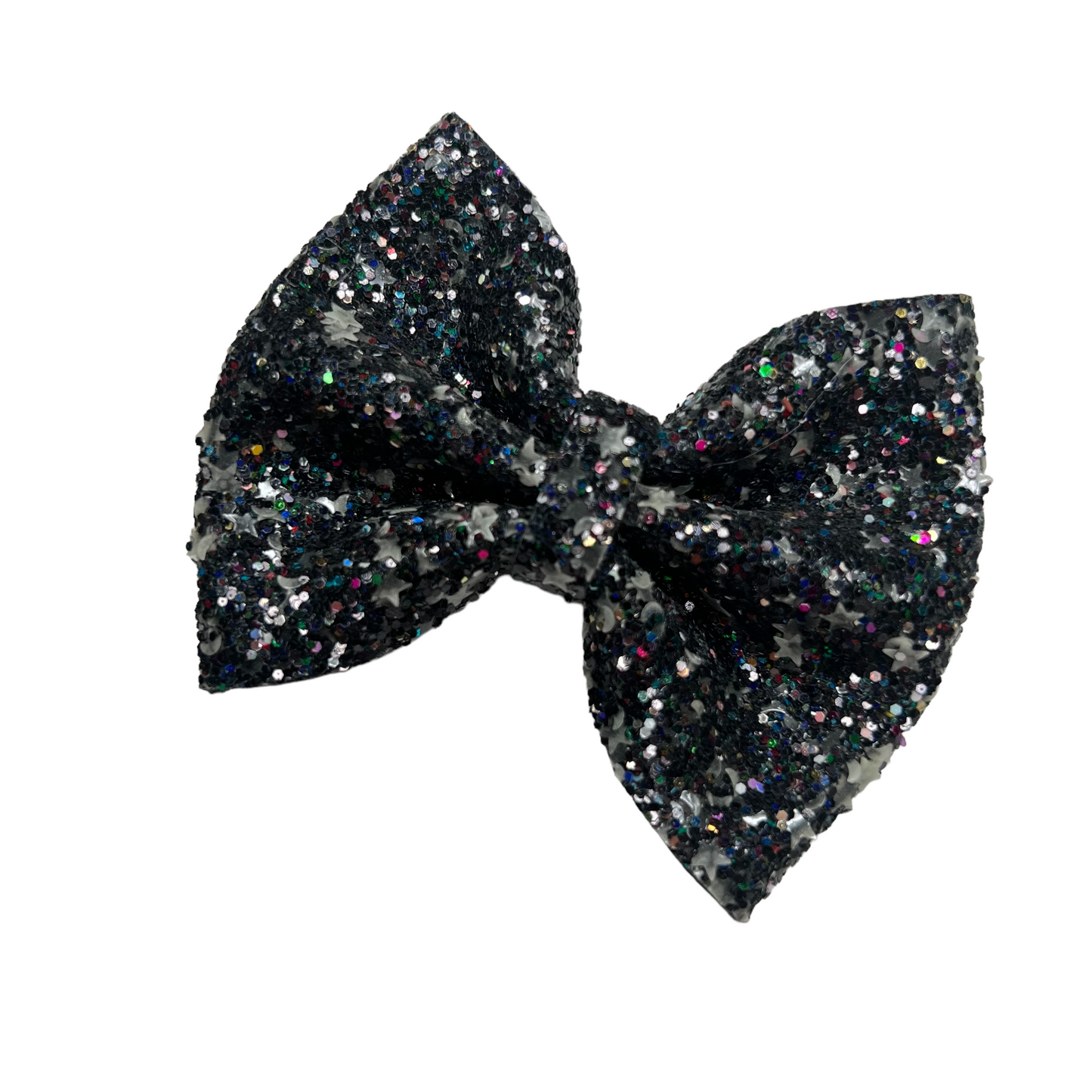 Glitter Bow