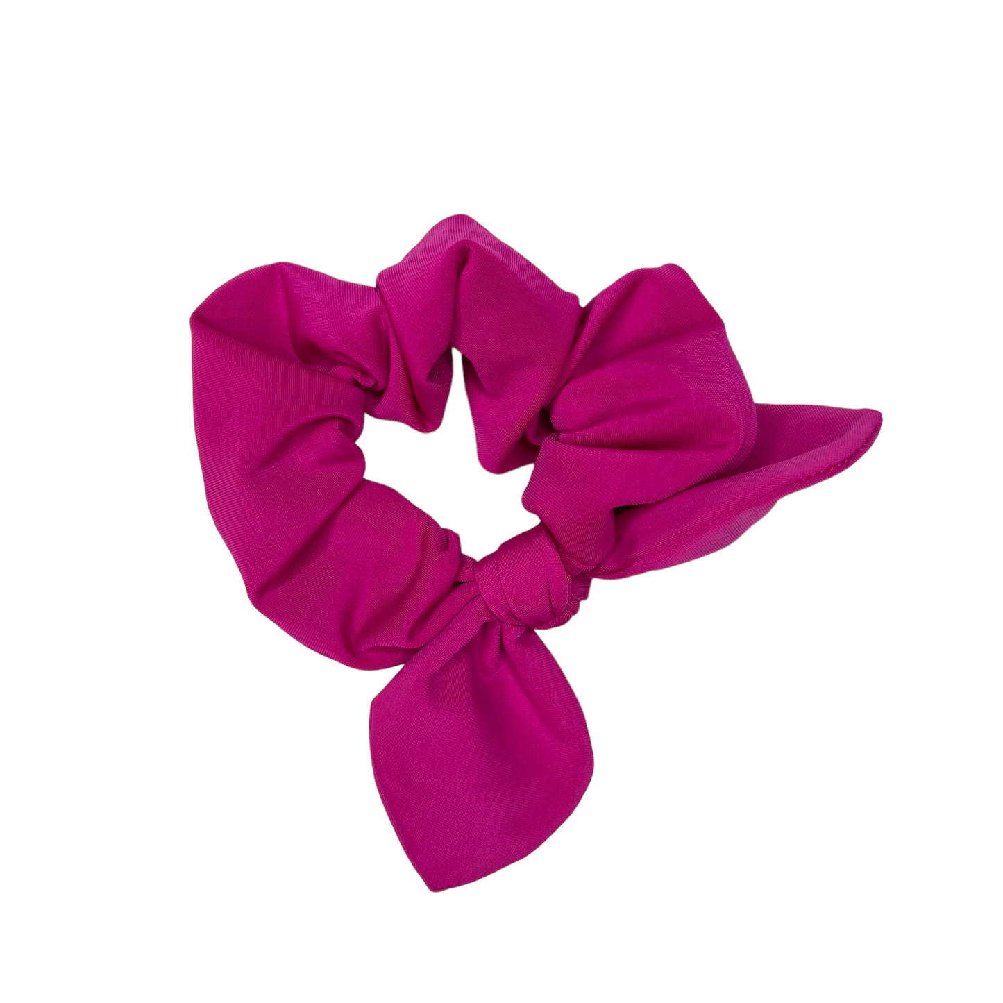 Swim Scrunchie