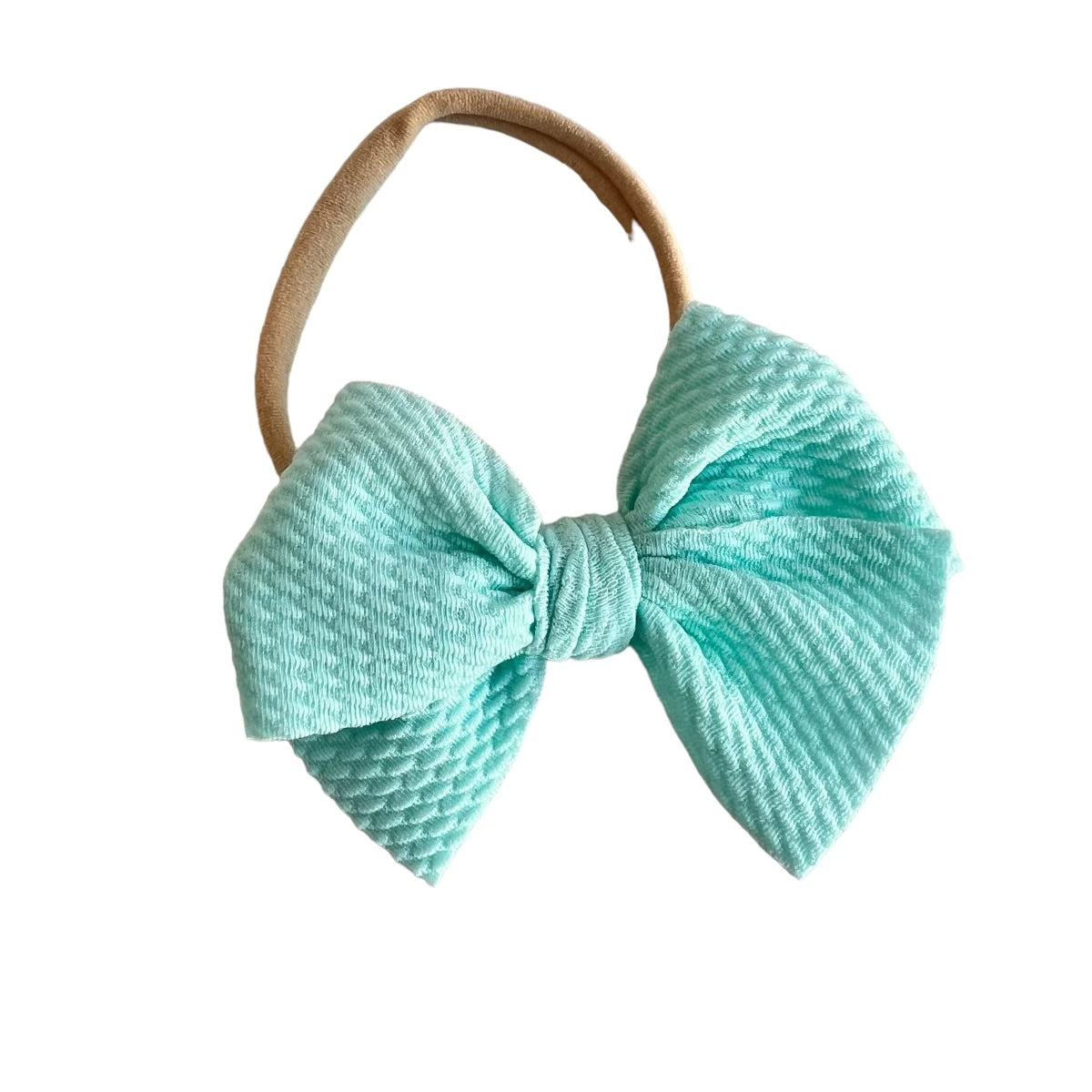 Messy Bow