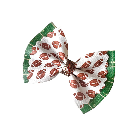 Football Bow