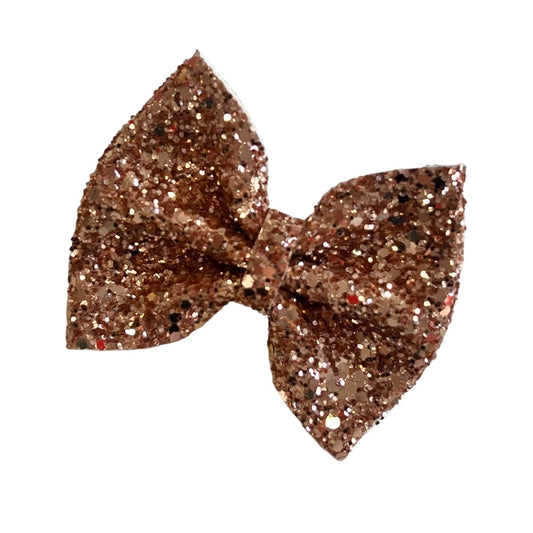 Glitter Bow