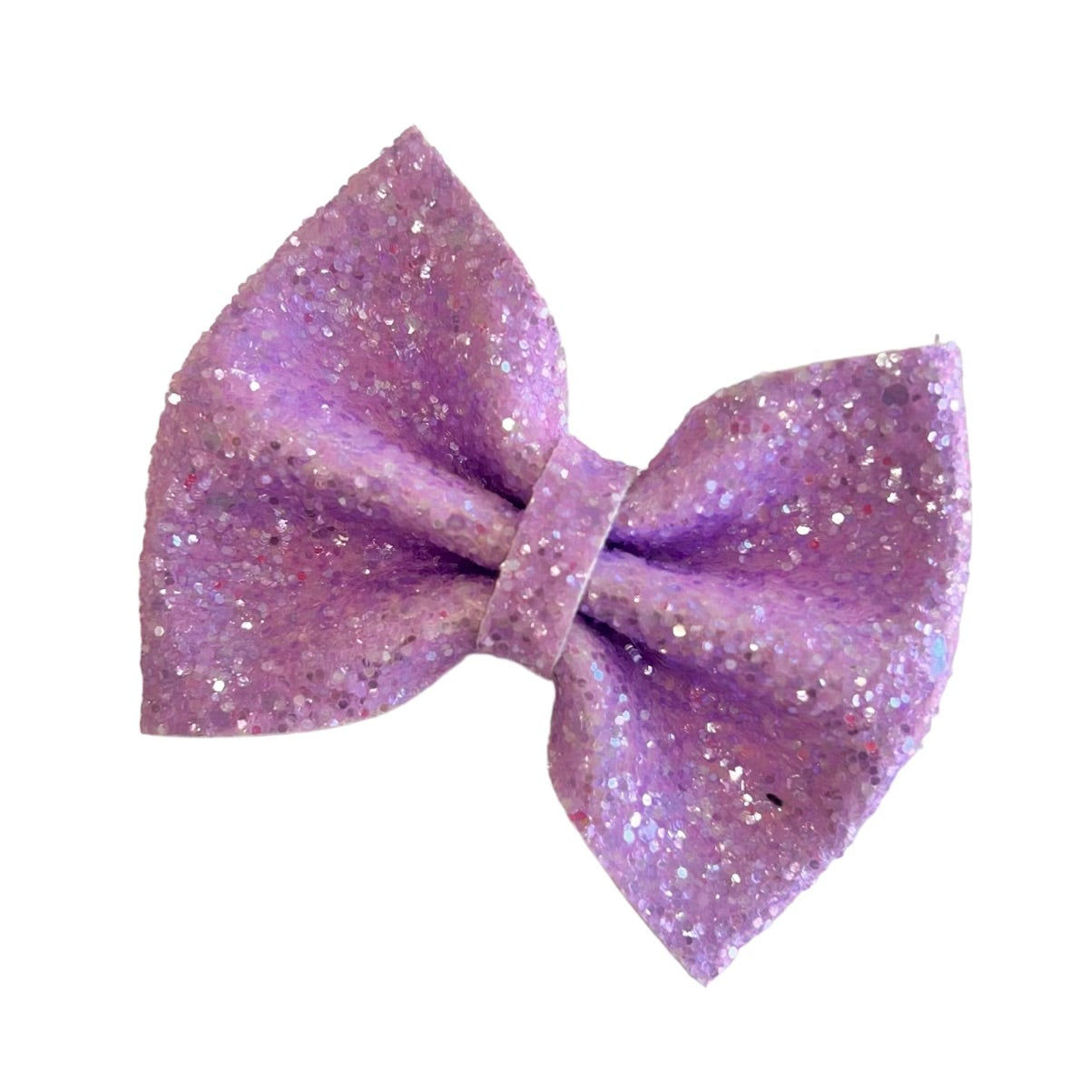 Glitter Bow
