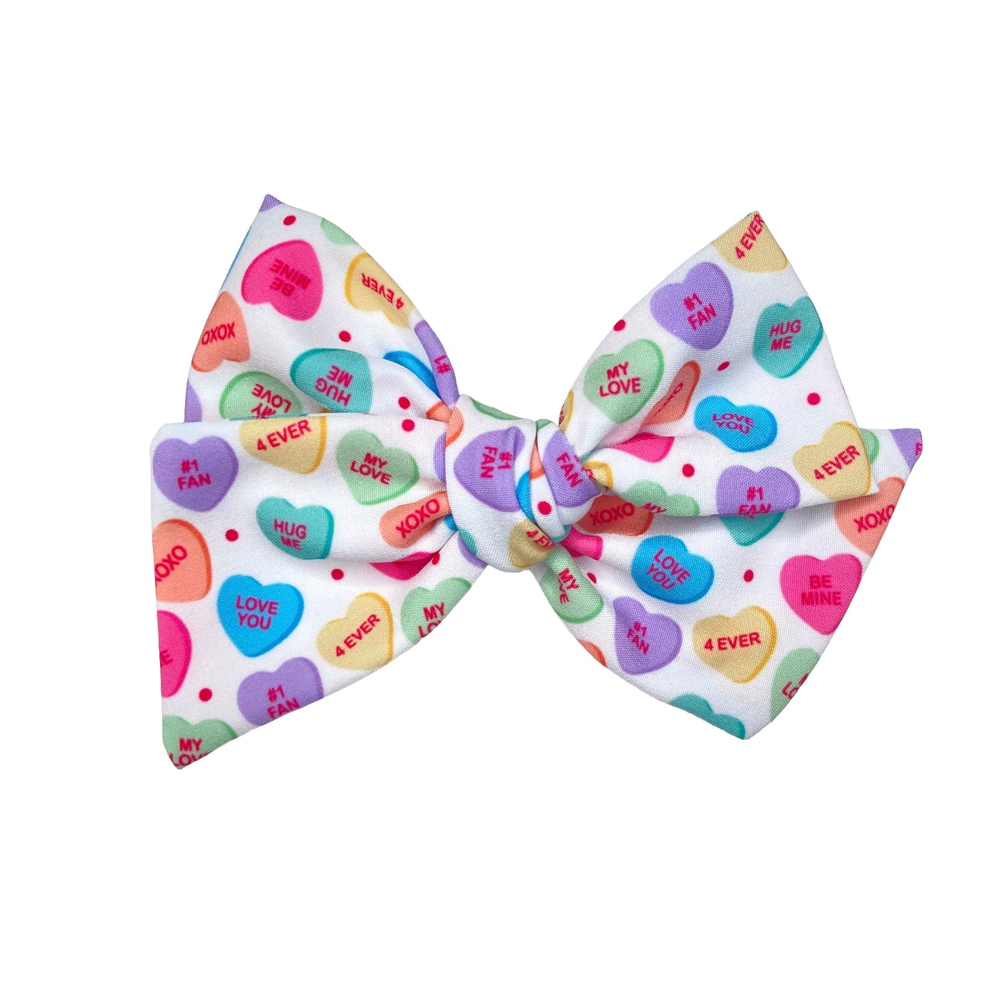 Conversation Hearts