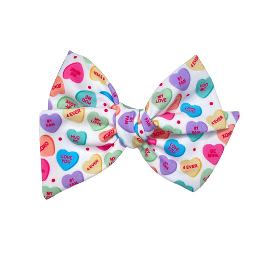 Conversation Hearts