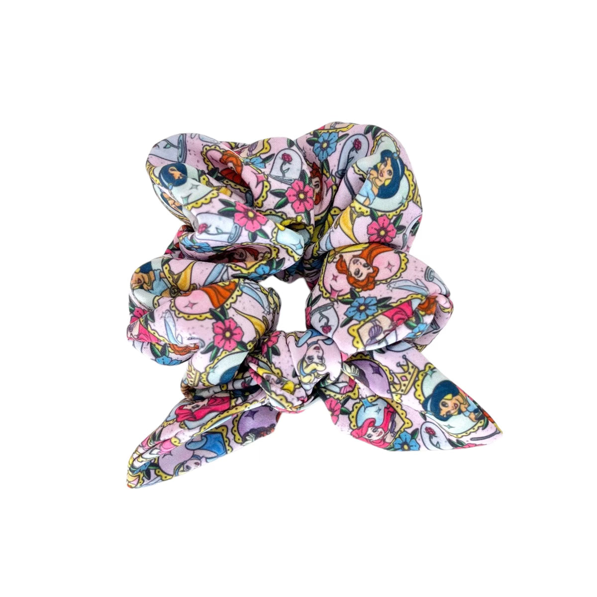 Princess Scrunchie