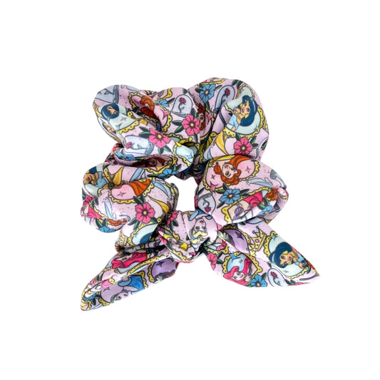 Princess Scrunchie