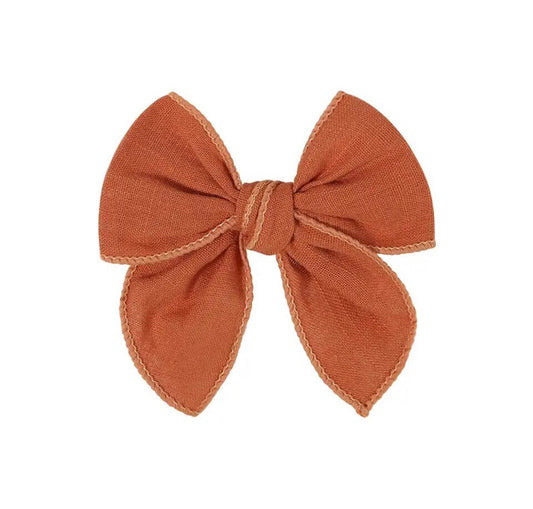 Camel Linen