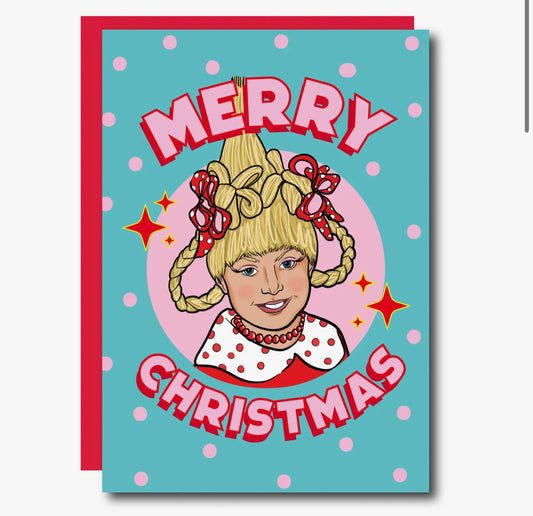 Merry Christmas