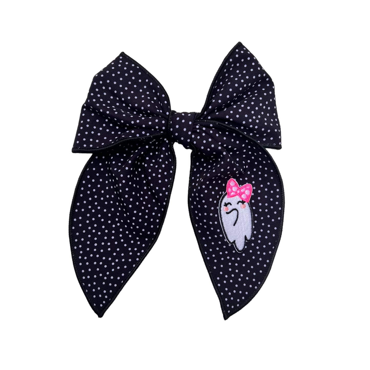 Polka Dot Ghost