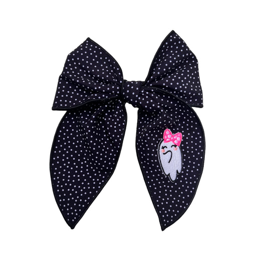 Polka Dot Ghost