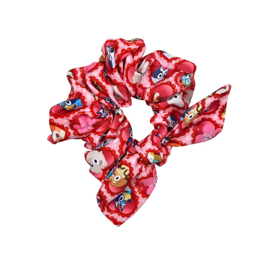 Pups Valentine