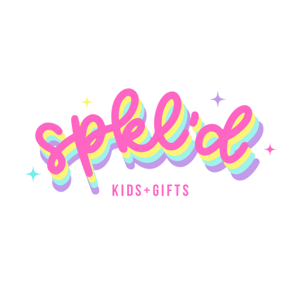Sprinkled with Glitter 