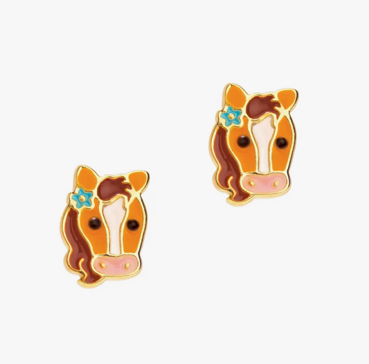 Pretty Pony Cutie Stud