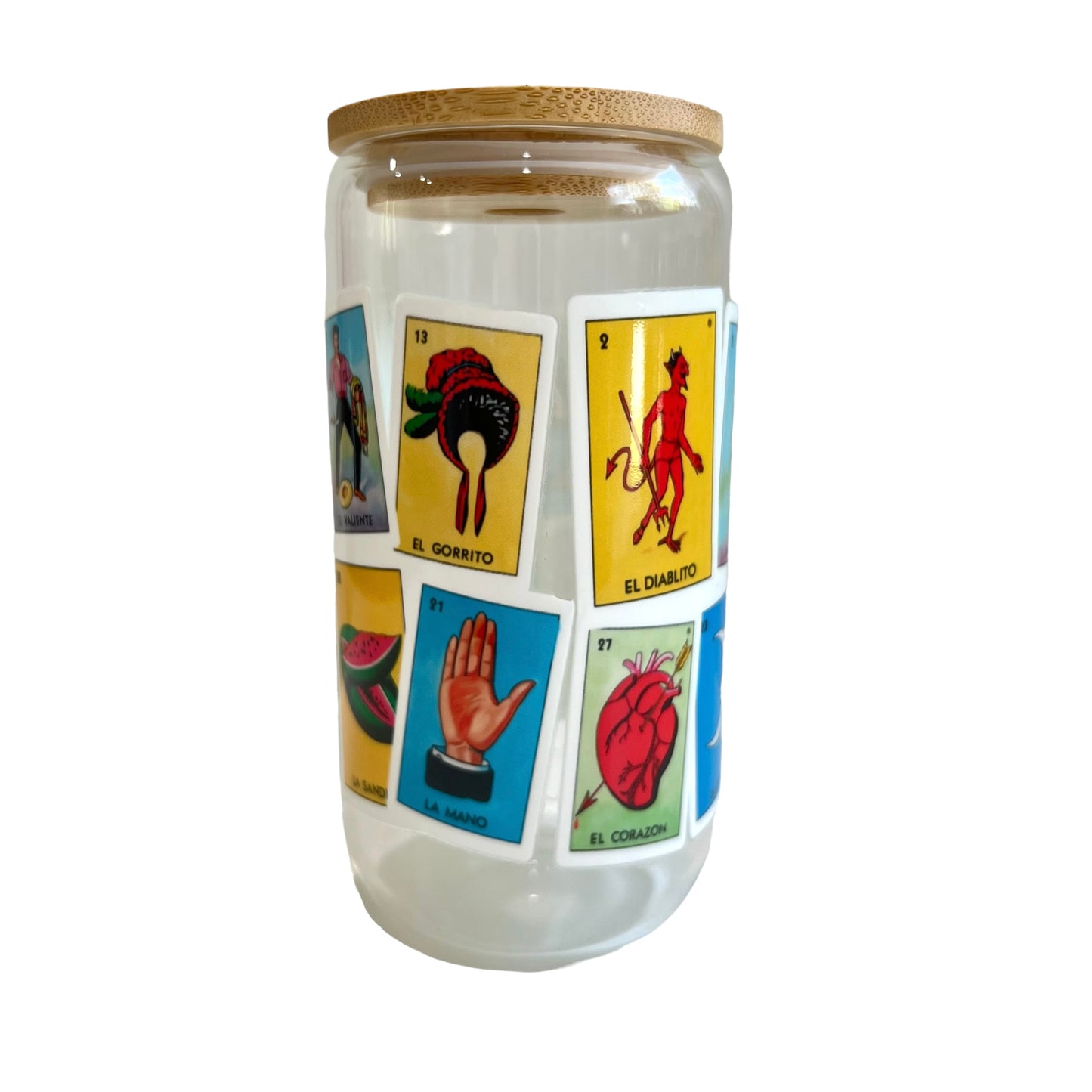 Loteria