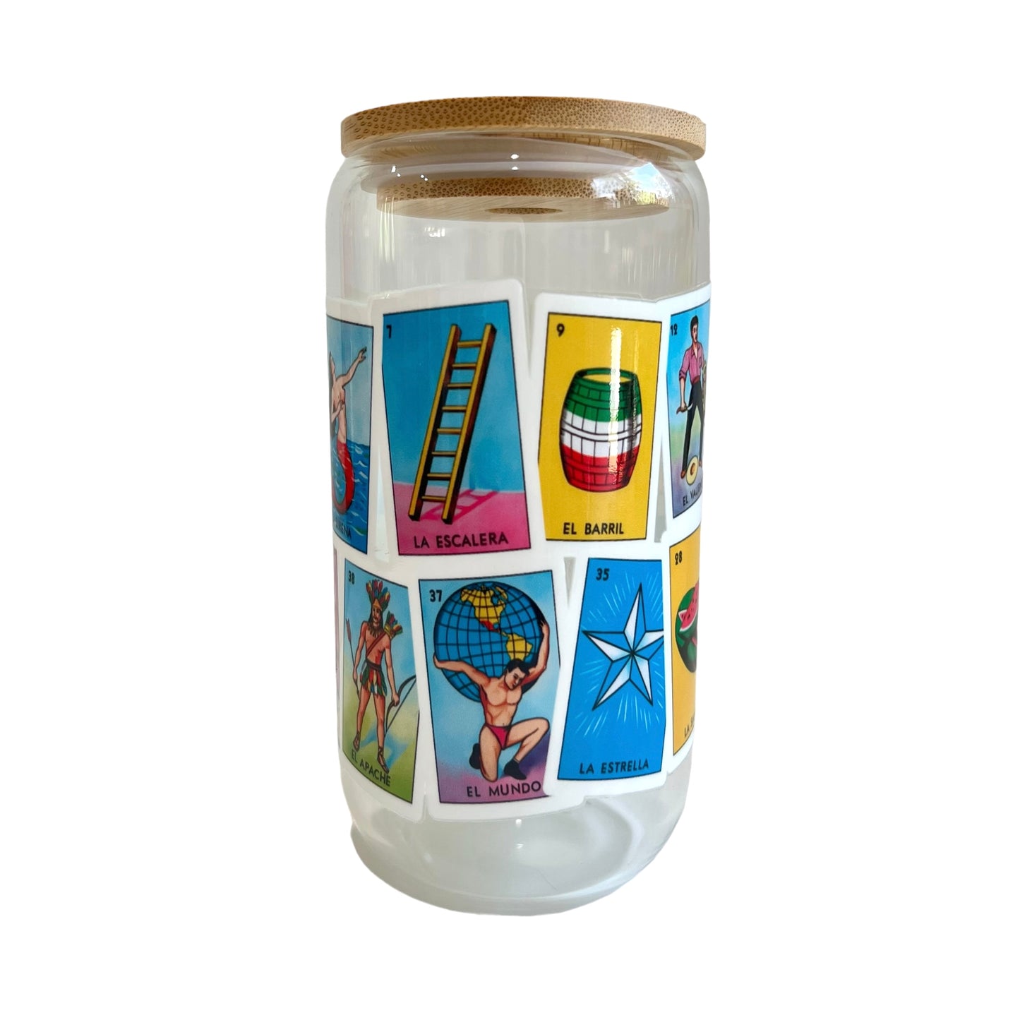 Loteria