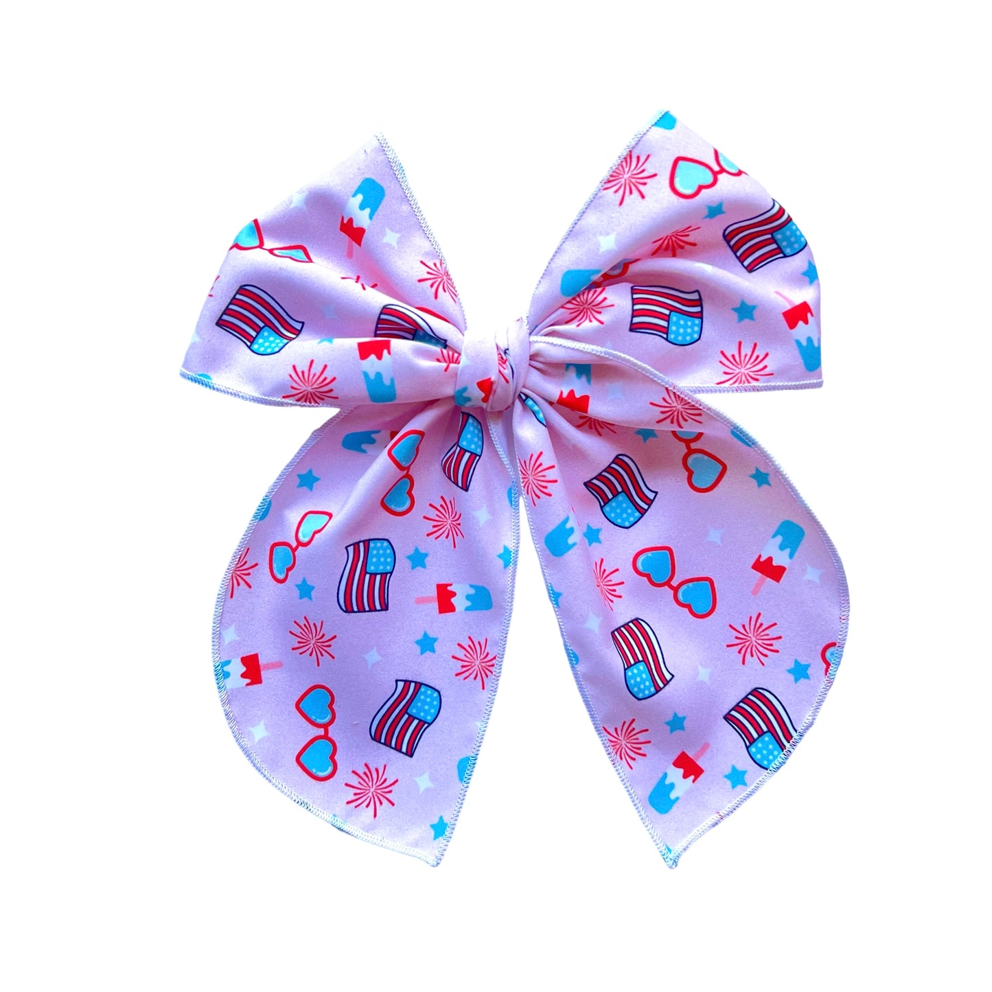 Celebrate America XL Fable Bow