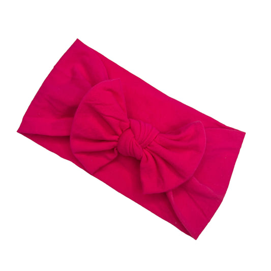 Hot Pink