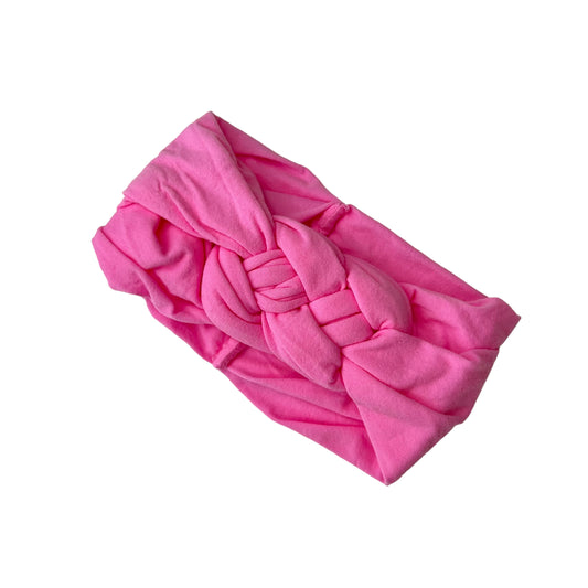 Bubblegum Pink