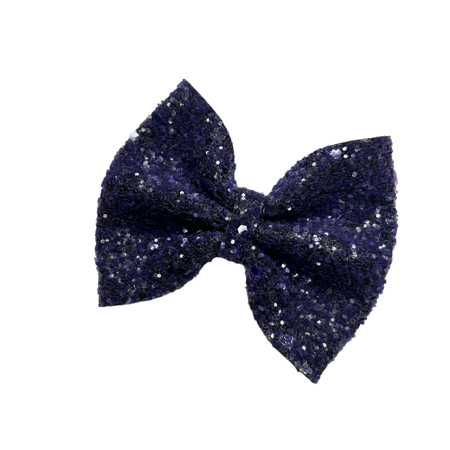Glitter Bow