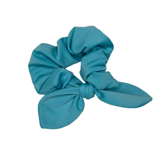 Swim Scrunchie