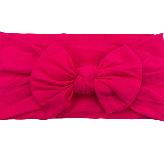 Hot Pink