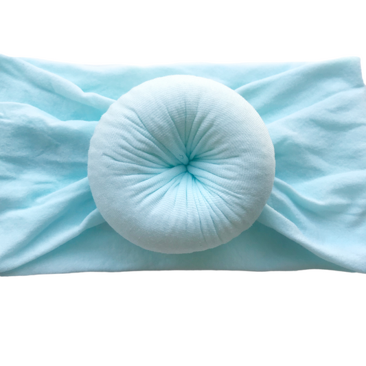 Baby Blue