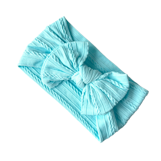 Baby Blue