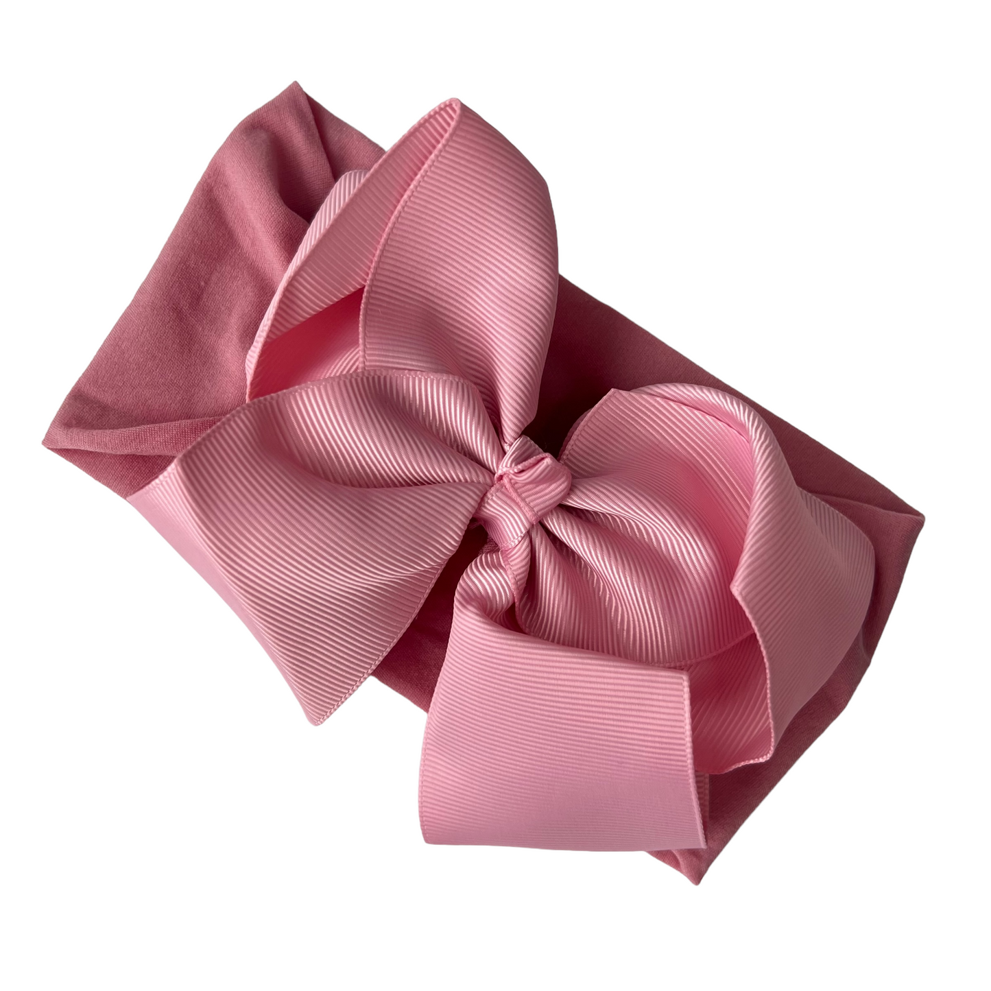 Dusty Rose