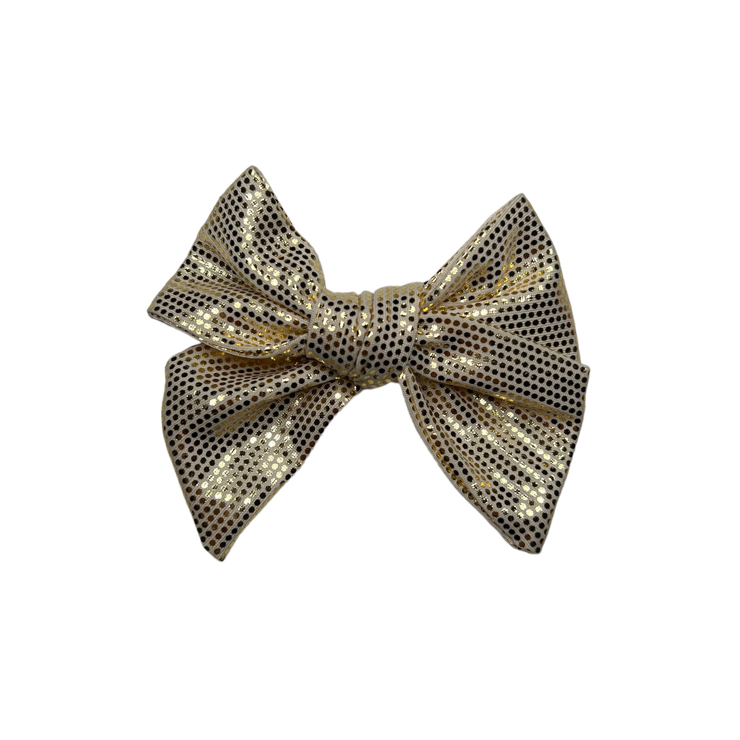 School Girl Bow