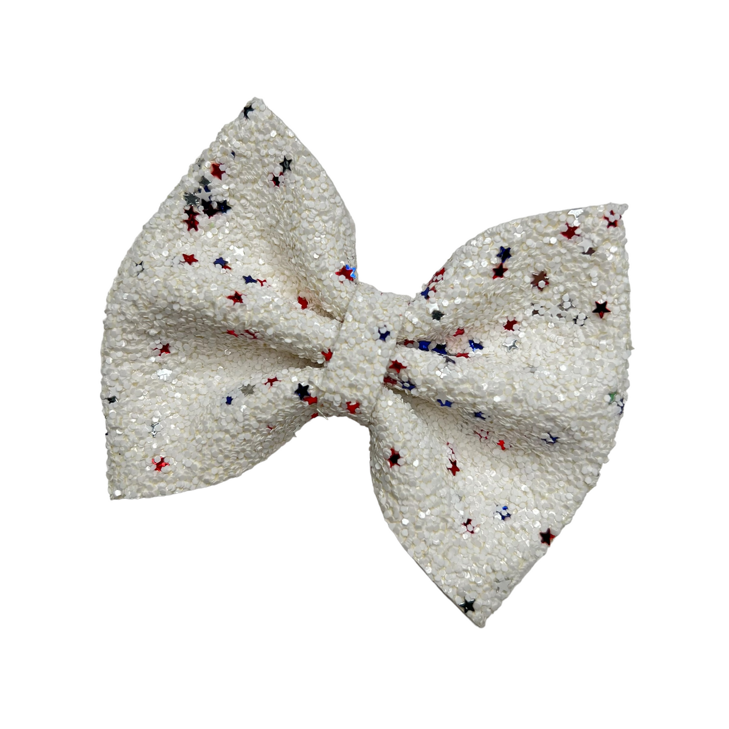 Glitter Bow