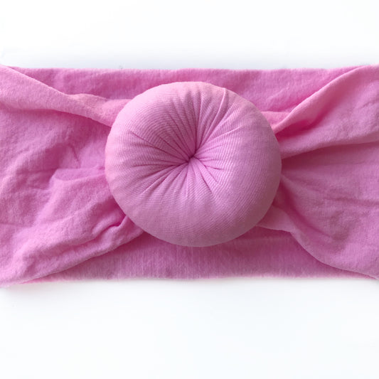 Bubblegum Pink