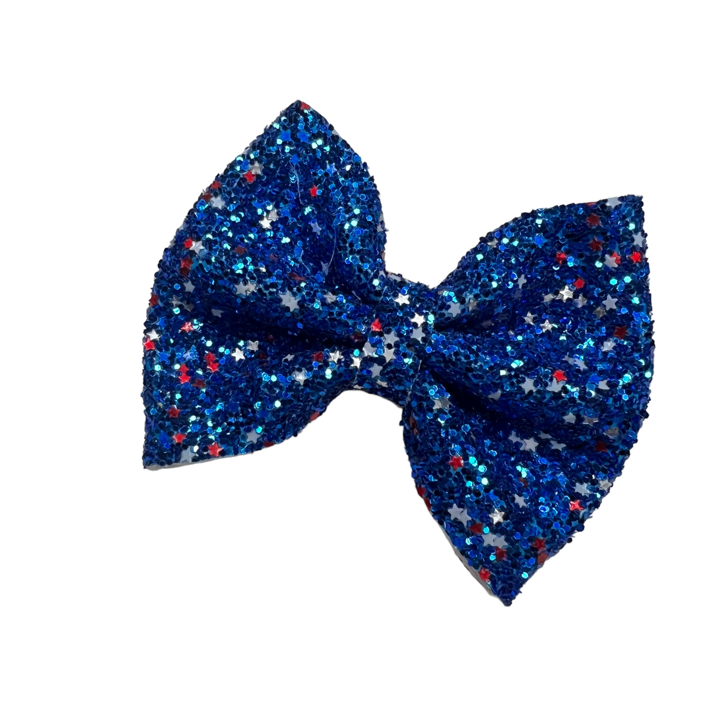 Glitter Bow