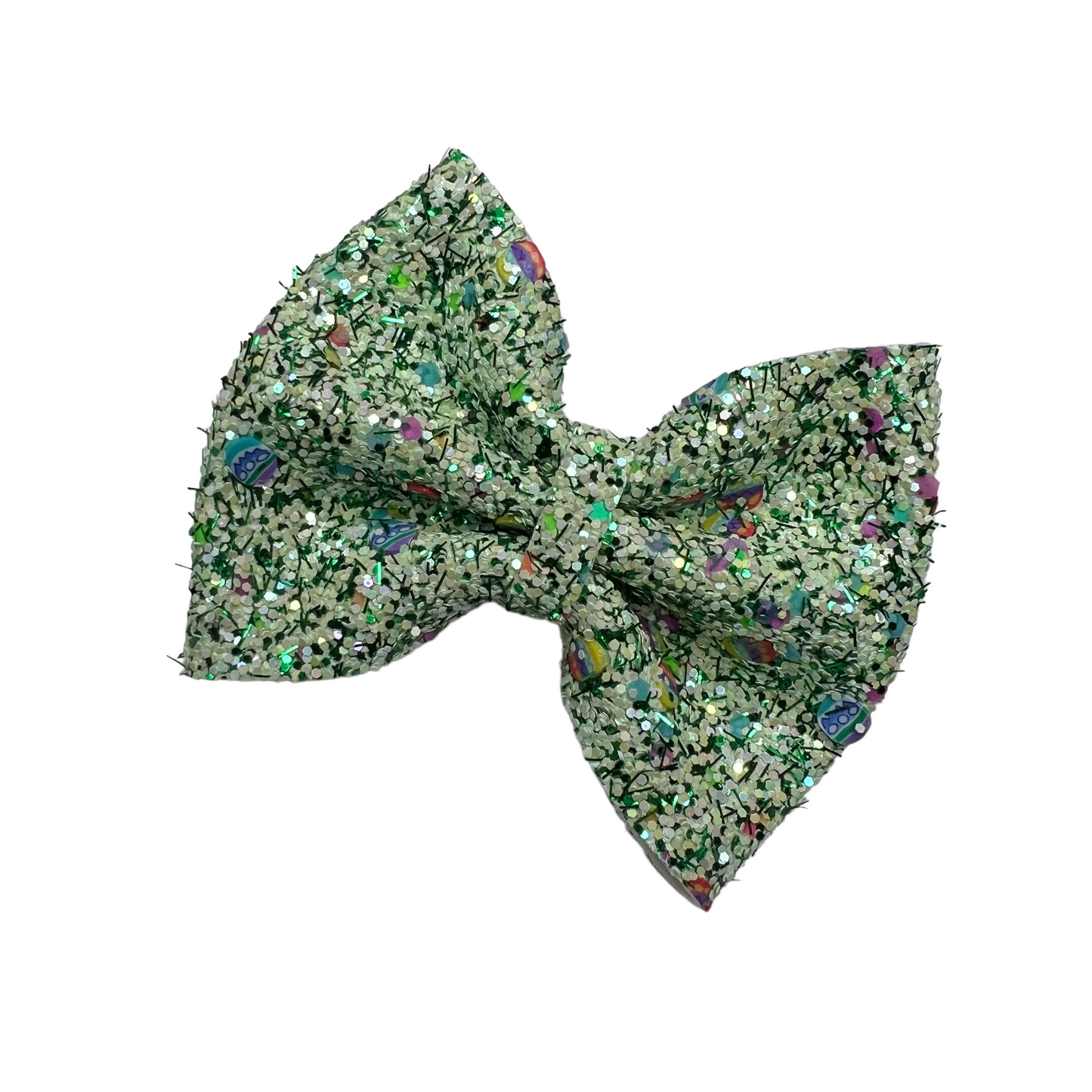 Glitter Bow