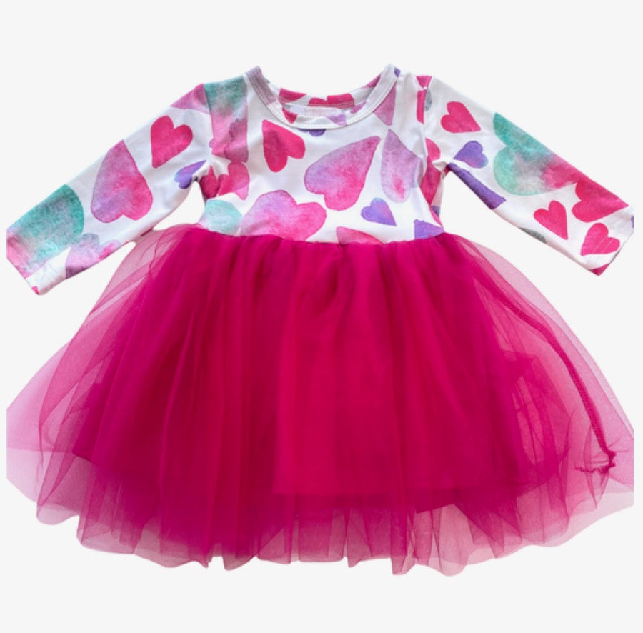 Light Hearted Tutu