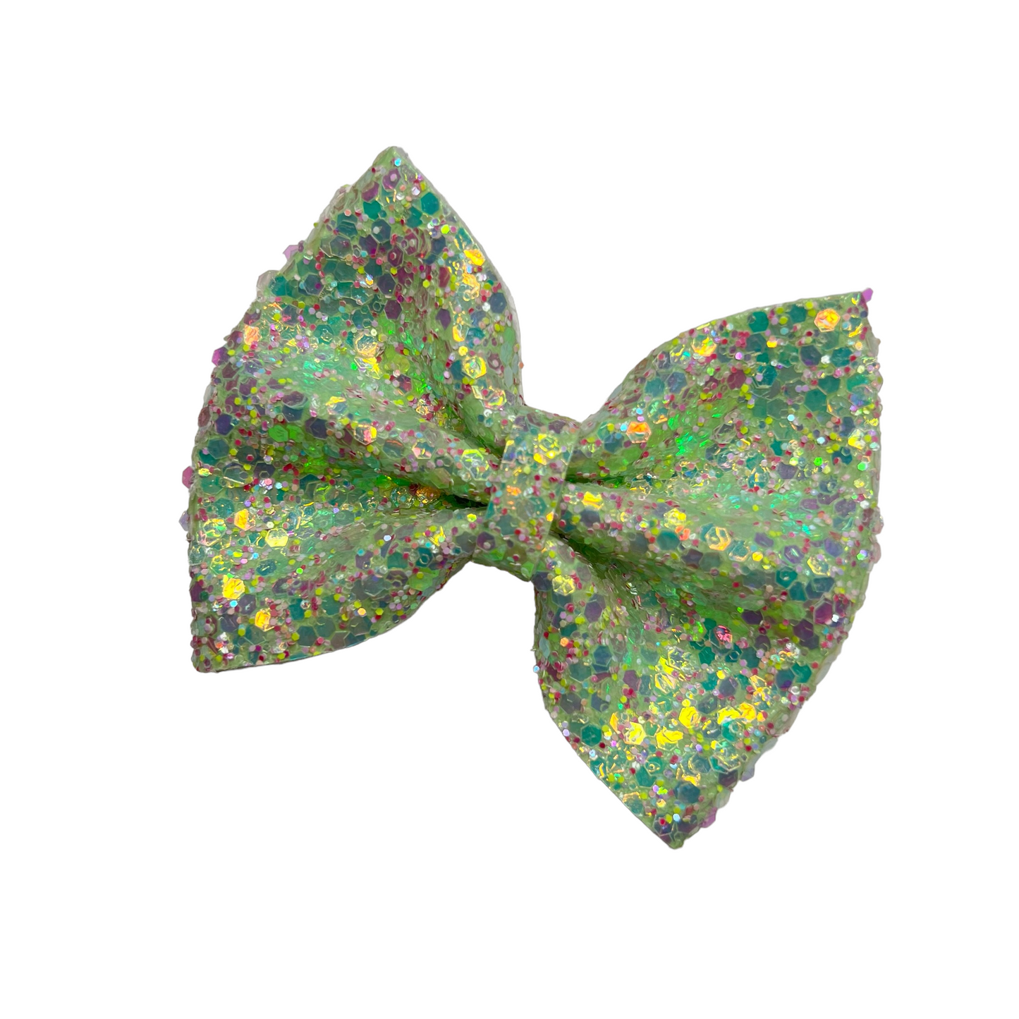 Glitter Bow