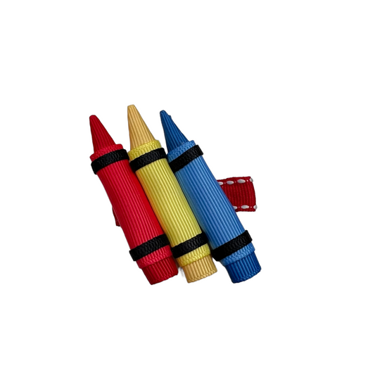 Shaker Clip