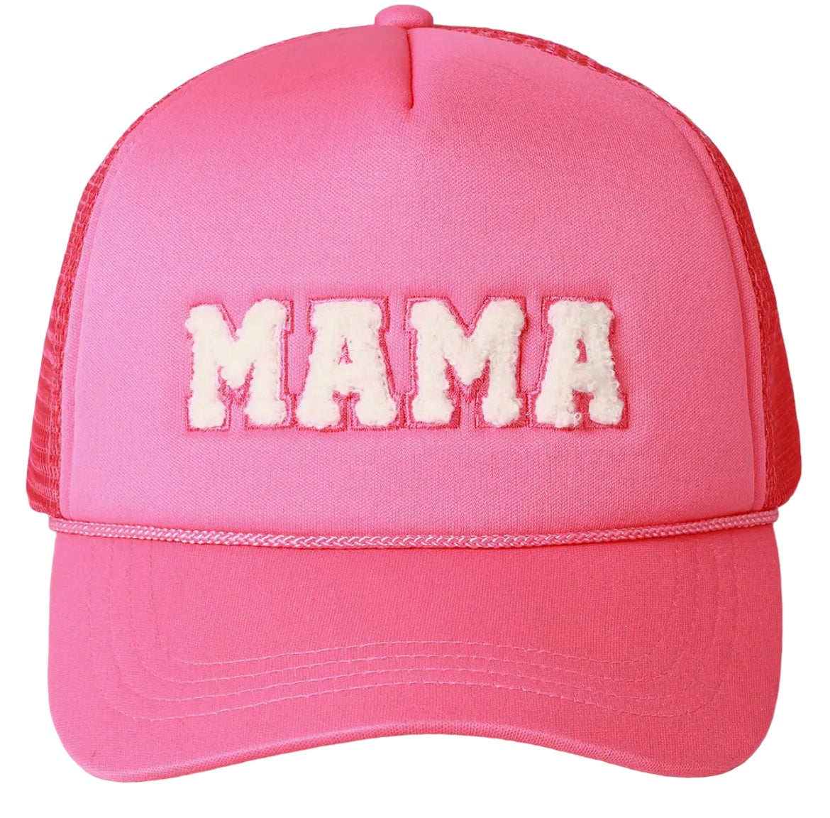 Mama Trucker Hat
