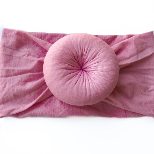 Dusty Rose