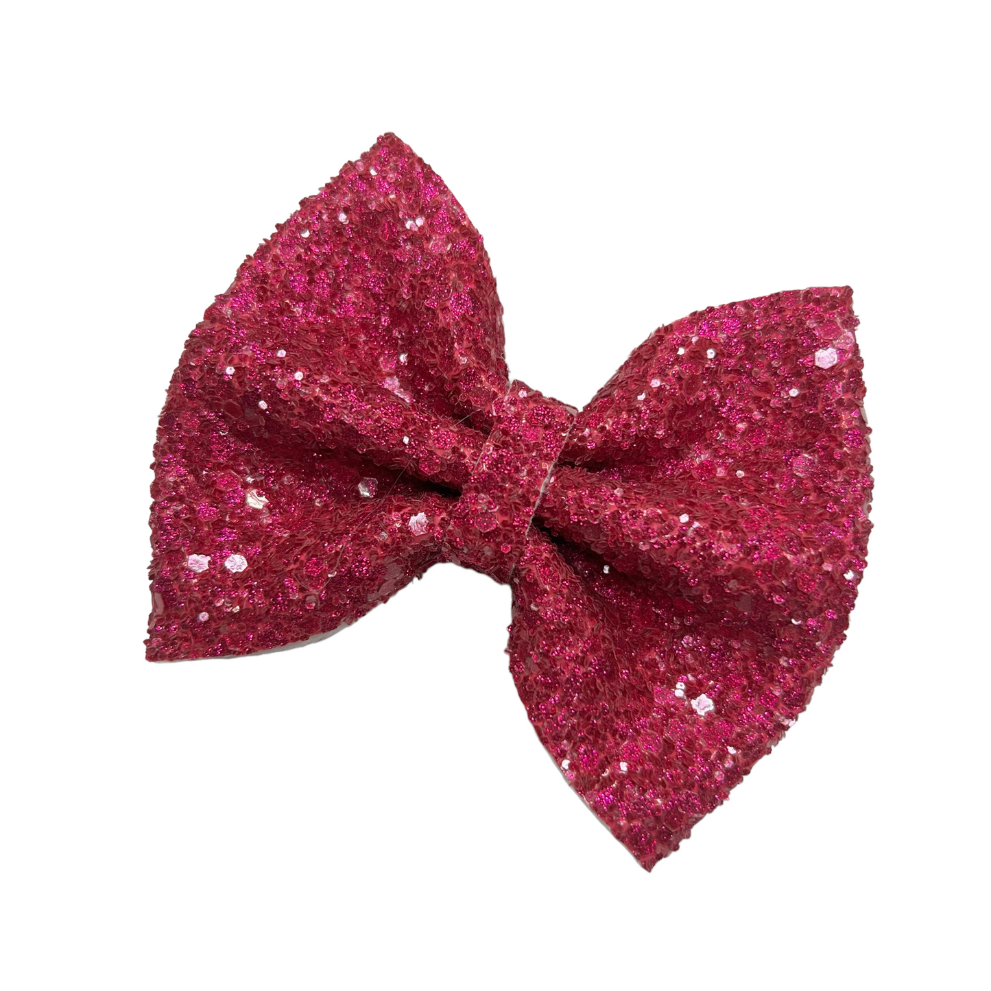 Glitter Bow